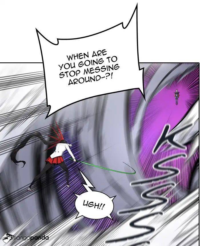 Tower of God Chapter 410 image 018